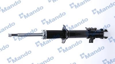 Mando MSS015792 Front right gas oil shock absorber MSS015792: Buy near me in Poland at 2407.PL - Good price!