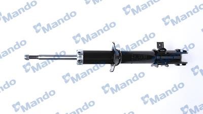 Mando MSS015793 Амортизатор подвески передний левый газомасляный MSS015793: Отличная цена - Купить в Польше на 2407.PL!
