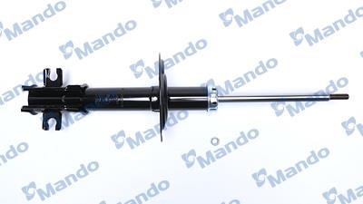 Mando MSS015801 Амортизатор підвіски передній газомасляний MSS015801: Купити у Польщі - Добра ціна на 2407.PL!