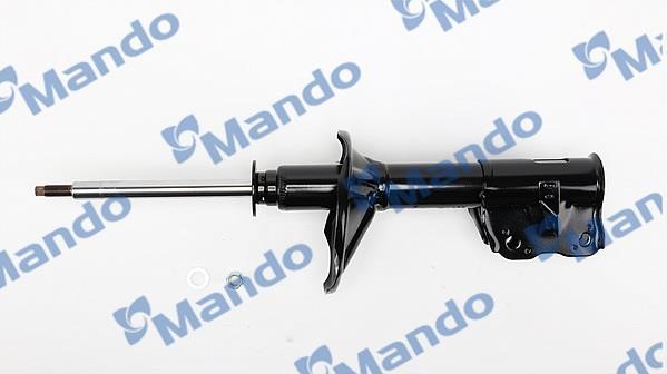 Mando MSS015816 Front right gas oil shock absorber MSS015816: Buy near me in Poland at 2407.PL - Good price!