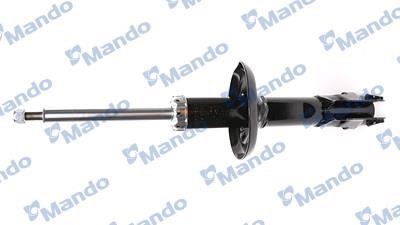 Mando MSS015997 Front oil shock absorber MSS015997: Buy near me in Poland at 2407.PL - Good price!