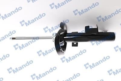 Mando MSS016071 Front right gas oil shock absorber MSS016071: Buy near me in Poland at 2407.PL - Good price!