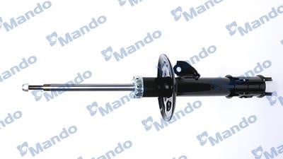 Mando MSS016081 Амортизатор підвіски передній правий газомасляний MSS016081: Приваблива ціна - Купити у Польщі на 2407.PL!