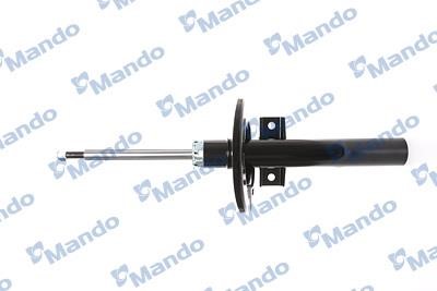 Mando MSS016100 Амортизатор підвіски передній газомасляний MSS016100: Купити у Польщі - Добра ціна на 2407.PL!