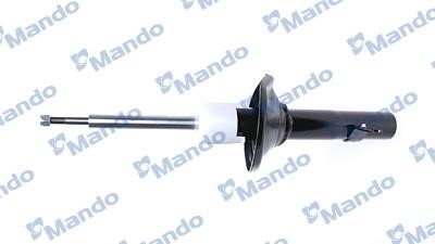 Mando MSS016109 Амортизатор подвески передний газомасляный MSS016109: Отличная цена - Купить в Польше на 2407.PL!