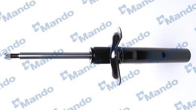 Mando MSS016125 Амортизатор подвески передний правый газомасляный MSS016125: Отличная цена - Купить в Польше на 2407.PL!