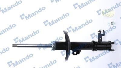 Mando MSS016131 Амортизатор подвески передний правый газомасляный MSS016131: Отличная цена - Купить в Польше на 2407.PL!