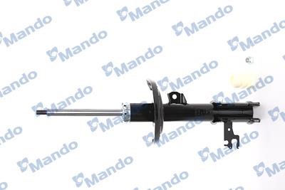 Mando MSS016132 Амортизатор подвески передний левый газомасляный MSS016132: Отличная цена - Купить в Польше на 2407.PL!