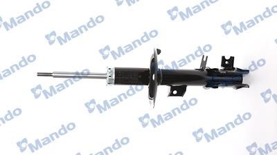 Mando MSS016141 Front right gas oil shock absorber MSS016141: Buy near me in Poland at 2407.PL - Good price!