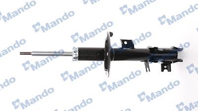Mando MSS016142 Амортизатор подвески передний левый газомасляный MSS016142: Отличная цена - Купить в Польше на 2407.PL!