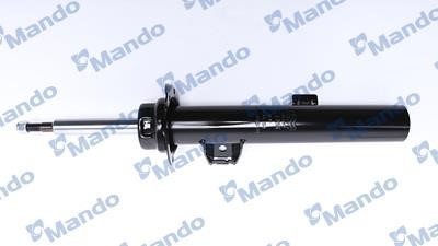 Mando MSS016151 Амортизатор підвіски передній правий газомасляний MSS016151: Купити у Польщі - Добра ціна на 2407.PL!
