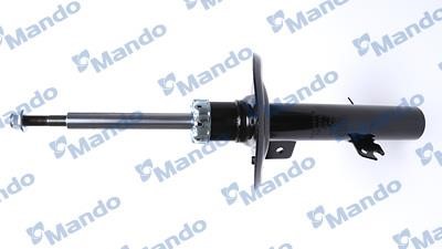 Mando MSS016177 Front right gas oil shock absorber MSS016177: Buy near me in Poland at 2407.PL - Good price!