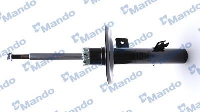 Mando MSS016178 Front Left Gas Oil Suspension Shock Absorber MSS016178: Buy near me in Poland at 2407.PL - Good price!