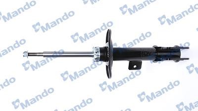 Mando MSS016200 Front right gas oil shock absorber MSS016200: Buy near me in Poland at 2407.PL - Good price!