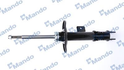 Mando MSS016201 Front Left Gas Oil Suspension Shock Absorber MSS016201: Buy near me in Poland at 2407.PL - Good price!