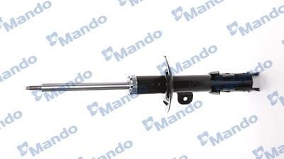 Mando MSS016268 Front right gas oil shock absorber MSS016268: Buy near me in Poland at 2407.PL - Good price!