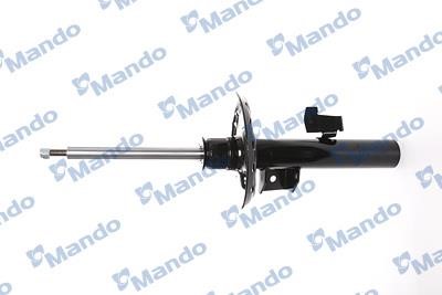 Mando MSS016272 Амортизатор подвески передний правый газомасляный MSS016272: Отличная цена - Купить в Польше на 2407.PL!