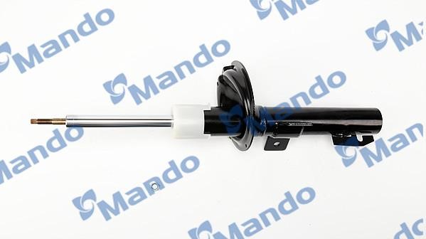 Mando MSS016278 Front oil and gas suspension shock absorber MSS016278: Buy near me in Poland at 2407.PL - Good price!