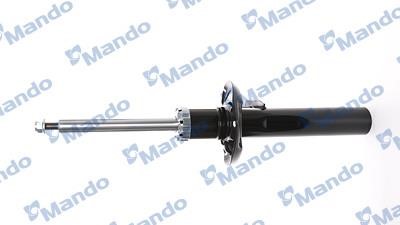 Mando MSS016279 Front oil and gas suspension shock absorber MSS016279: Buy near me in Poland at 2407.PL - Good price!