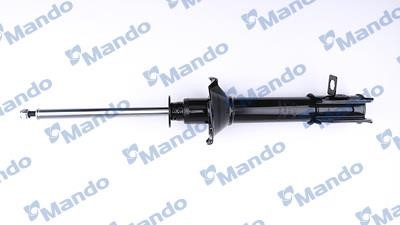 Mando MSS016318 Rear Right Oil Shock Absorber MSS016318: Buy near me in Poland at 2407.PL - Good price!