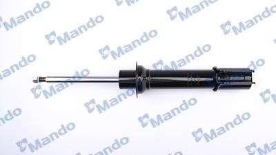 Mando MSS016369 Front oil shock absorber MSS016369: Buy near me in Poland at 2407.PL - Good price!