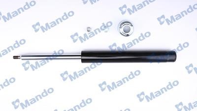 Mando MSS016433 Front oil shock absorber MSS016433: Buy near me at 2407.PL in Poland at an Affordable price!