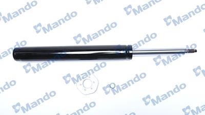 Mando MSS016434 Front oil shock absorber MSS016434: Buy near me in Poland at 2407.PL - Good price!