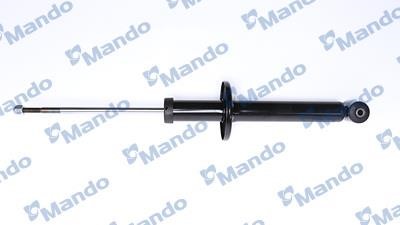 Mando MSS016455 Амортизатор подвески задний масляный MSS016455: Отличная цена - Купить в Польше на 2407.PL!