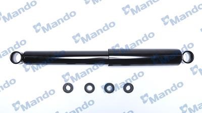 Mando MSS016462 Амортизатор подвески задний масляный MSS016462: Отличная цена - Купить в Польше на 2407.PL!