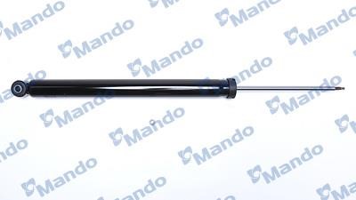 Mando MSS016464 Rear oil shock absorber MSS016464: Buy near me in Poland at 2407.PL - Good price!