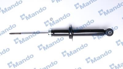 Mando MSS016465 Rear oil shock absorber MSS016465: Buy near me in Poland at 2407.PL - Good price!
