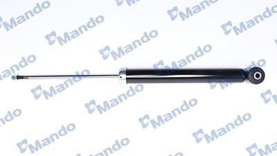 Mando MSS016840 Rear oil shock absorber MSS016840: Buy near me in Poland at 2407.PL - Good price!