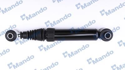 Mando MSS016841 Амортизатор подвески задний газомасляный MSS016841: Отличная цена - Купить в Польше на 2407.PL!