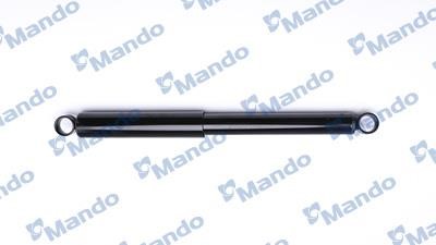 Mando MSS016855 Rear oil shock absorber MSS016855: Buy near me in Poland at 2407.PL - Good price!