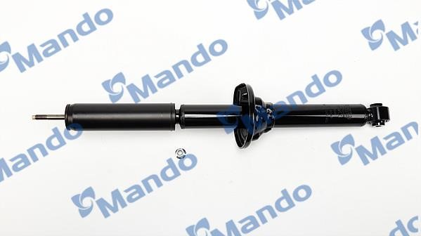 Mando MSS016862 Амортизатор підвіски задній масляний MSS016862: Приваблива ціна - Купити у Польщі на 2407.PL!