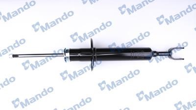 Mando MSS016925 Амортизатор подвески передний газомасляный MSS016925: Отличная цена - Купить в Польше на 2407.PL!