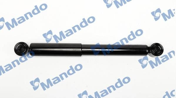Mando MSS016949 Амортизатор підвіскі задній газомасляний MSS016949: Приваблива ціна - Купити у Польщі на 2407.PL!