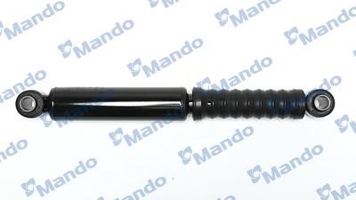 Mando MSS016952 Rear oil and gas suspension shock absorber MSS016952: Buy near me in Poland at 2407.PL - Good price!