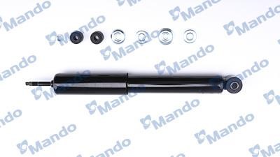 Mando MSS016964 Front oil and gas suspension shock absorber MSS016964: Buy near me in Poland at 2407.PL - Good price!