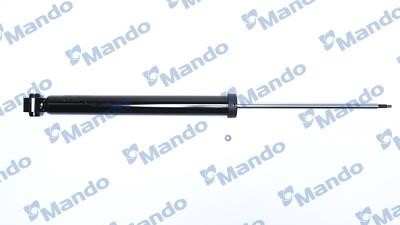Mando MSS016966 Амортизатор подвески задний газомасляный MSS016966: Отличная цена - Купить в Польше на 2407.PL!
