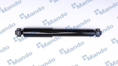 Mando MSS016968 Амортизатор підвіскі задній газомасляний MSS016968: Приваблива ціна - Купити у Польщі на 2407.PL!