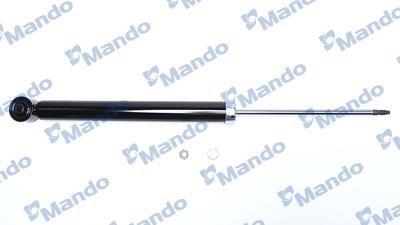 Mando MSS016971 Амортизатор підвіскі задній газомасляний MSS016971: Приваблива ціна - Купити у Польщі на 2407.PL!
