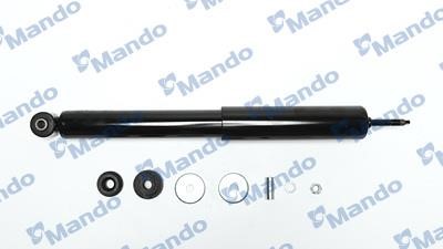 Mando MSS016977 Амортизатор подвески задний газомасляный MSS016977: Отличная цена - Купить в Польше на 2407.PL!