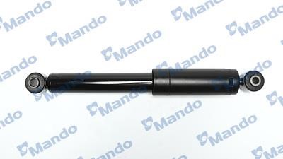 Mando MSS016979 Rear oil and gas suspension shock absorber MSS016979: Buy near me in Poland at 2407.PL - Good price!