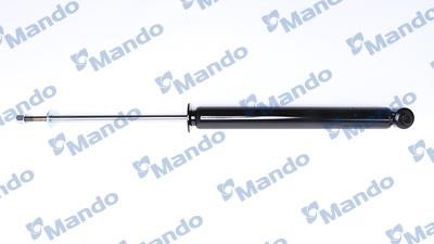 Mando MSS016986 Амортизатор подвески задний газомасляный MSS016986: Отличная цена - Купить в Польше на 2407.PL!