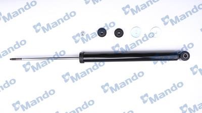 Mando MSS016990 Амортизатор подвески задний газомасляный MSS016990: Отличная цена - Купить в Польше на 2407.PL!