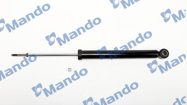 Mando MSS017004 Амортизатор подвески задний газомасляный MSS017004: Отличная цена - Купить в Польше на 2407.PL!
