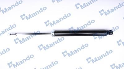 Mando MSS017006 Амортизатор підвіскі задній газомасляний MSS017006: Приваблива ціна - Купити у Польщі на 2407.PL!