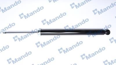 Mando MSS017008 Амортизатор підвіскі задній газомасляний MSS017008: Приваблива ціна - Купити у Польщі на 2407.PL!