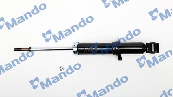 Mando MSS017063 Амортизатор подвески задний газомасляный MSS017063: Отличная цена - Купить в Польше на 2407.PL!